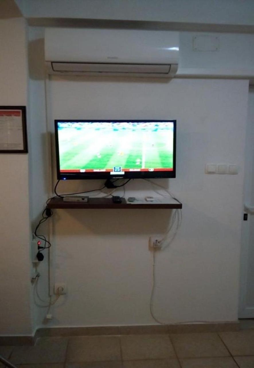 Apartment Slaven Vinisce ภายนอก รูปภาพ