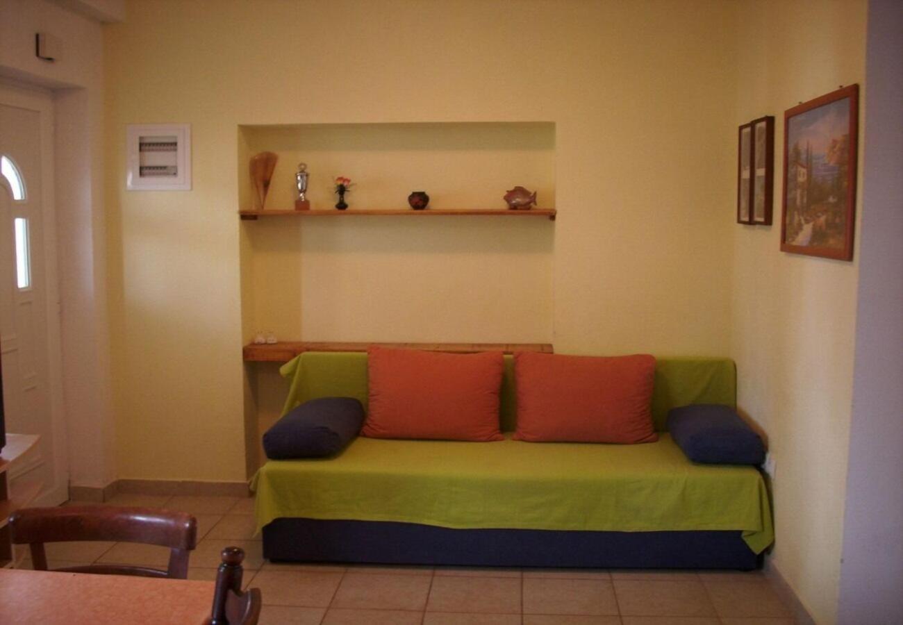 Apartment Slaven Vinisce ภายนอก รูปภาพ