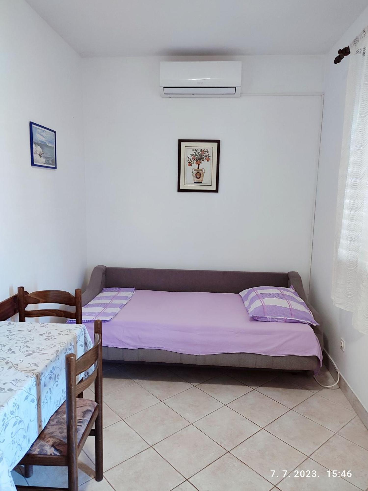 Apartment Slaven Vinisce ภายนอก รูปภาพ