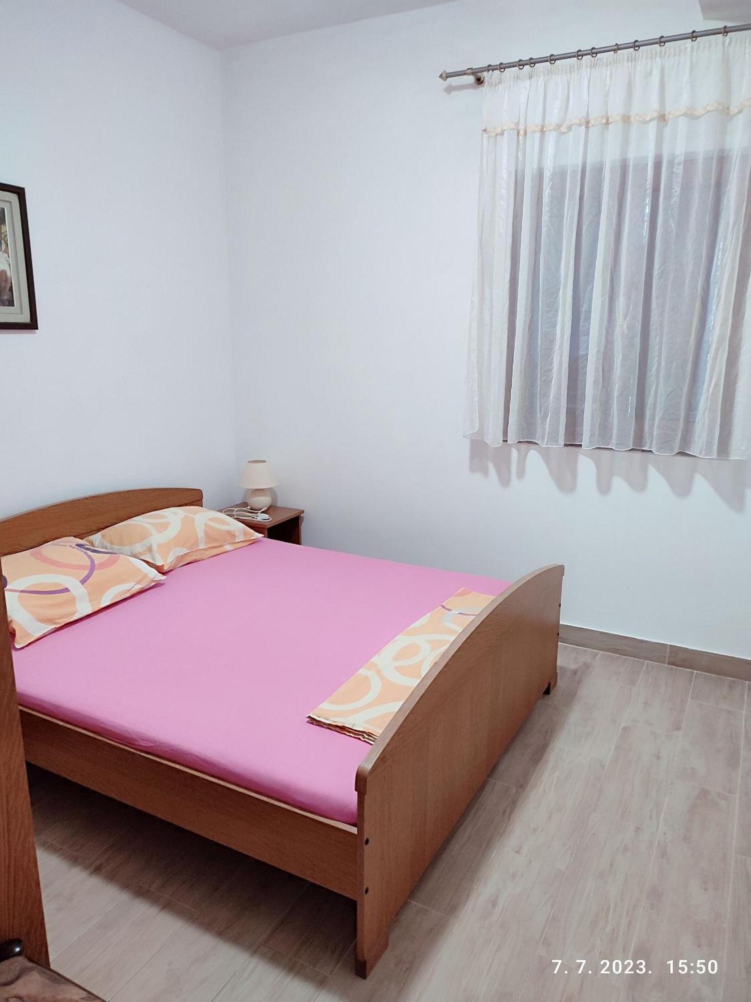 Apartment Slaven Vinisce ภายนอก รูปภาพ