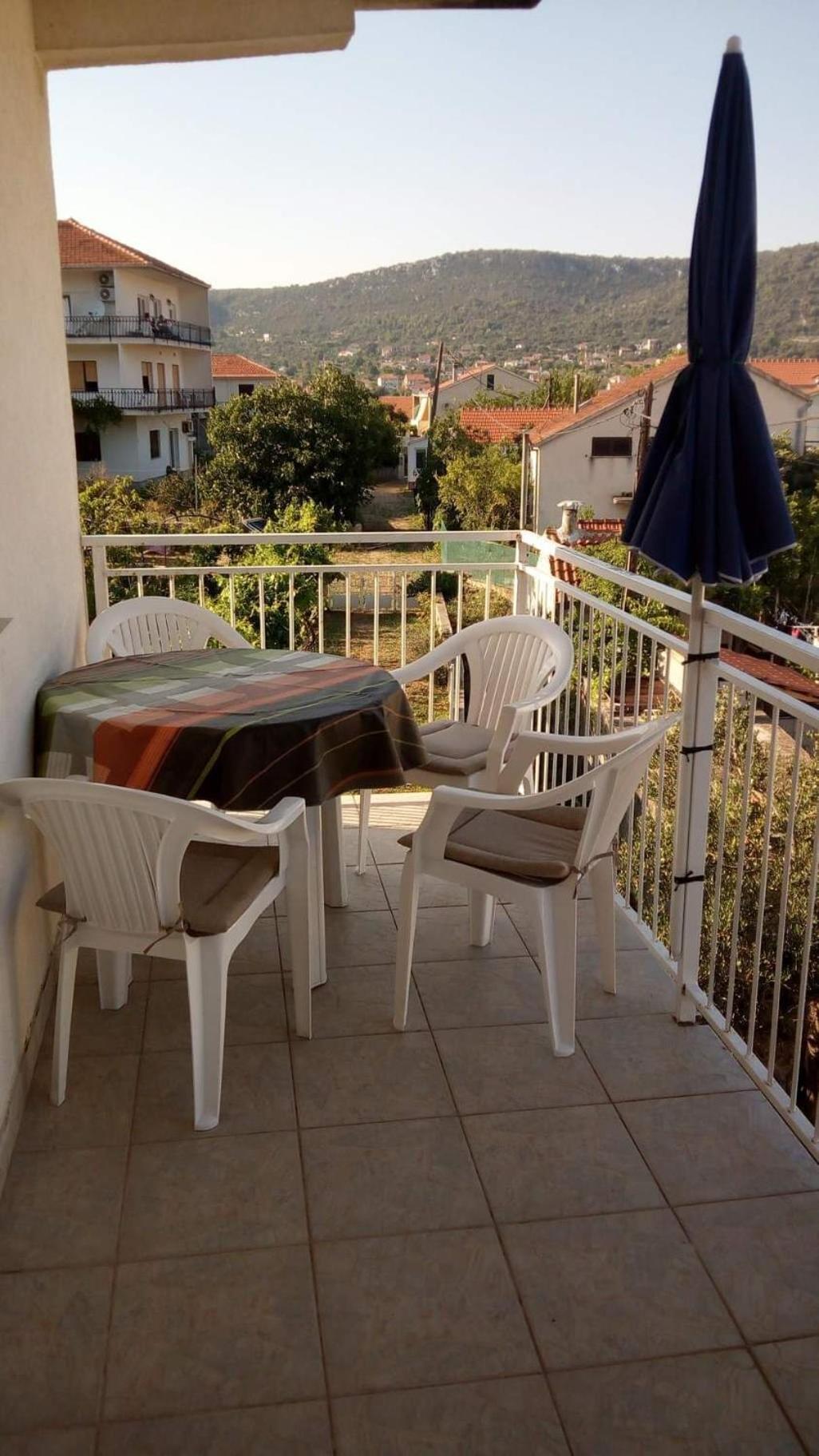 Apartment Slaven Vinisce ภายนอก รูปภาพ