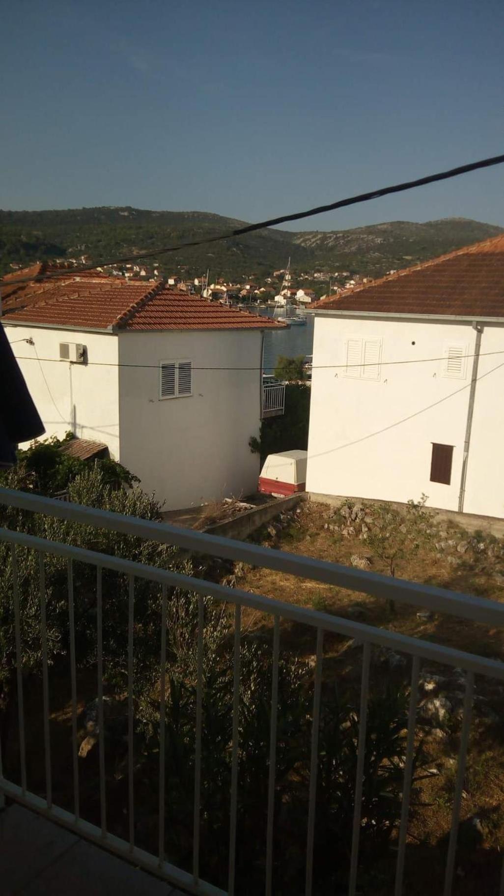 Apartment Slaven Vinisce ภายนอก รูปภาพ