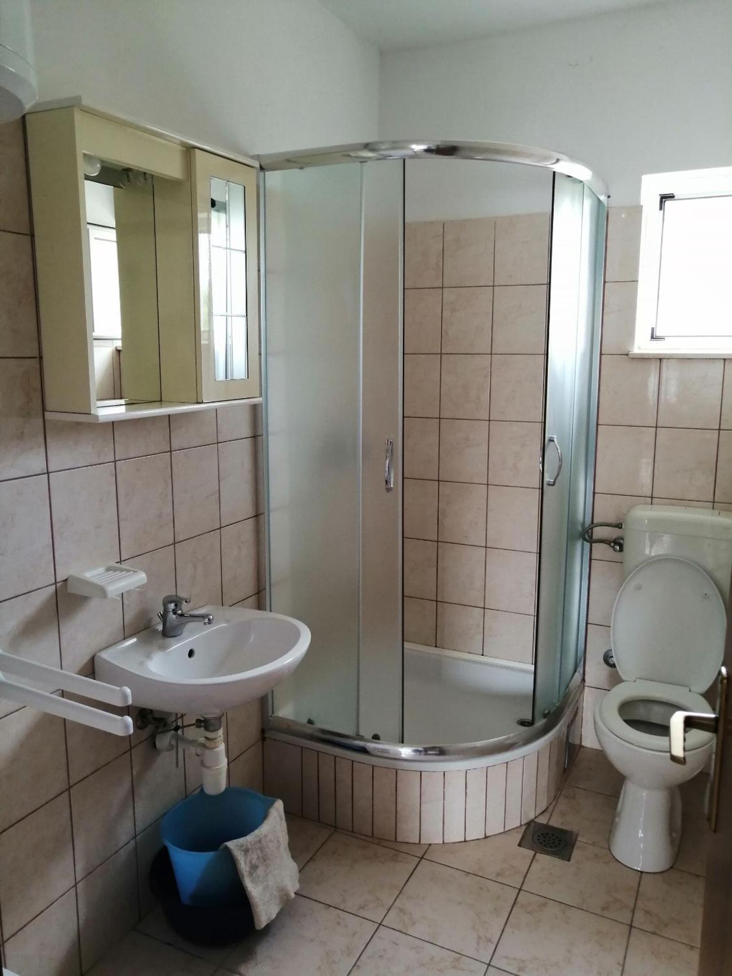 Apartment Slaven Vinisce ภายนอก รูปภาพ